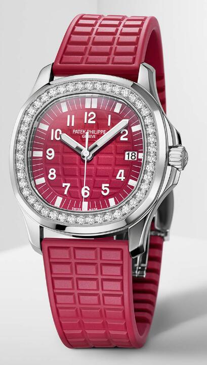 Cheap Patek Philippe Aquanaut 5067 Watches for sale 5067A-027 Stainless Steel